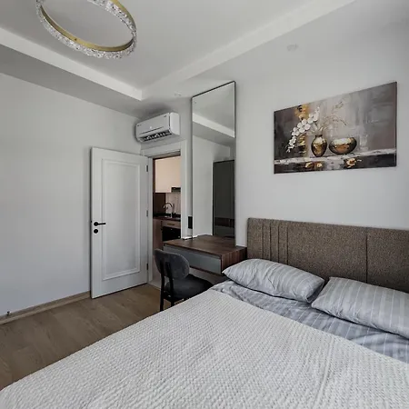 Appartement Center Luxury Flate Royal Premium