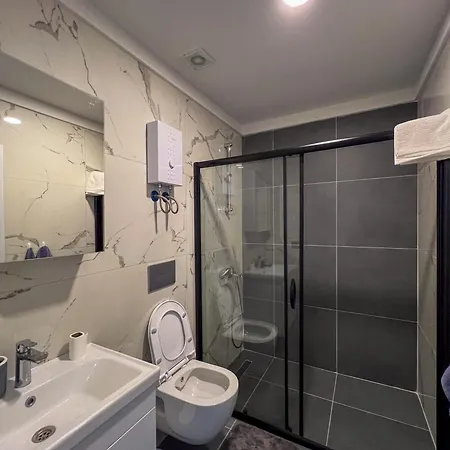 Appartement Center Luxury Flate Royal Premium