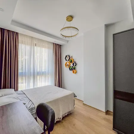 Center Luxury Flate Royal Premium ألانيا
