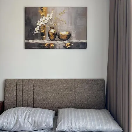 Center Luxury Flate Royal Premium Appartement *