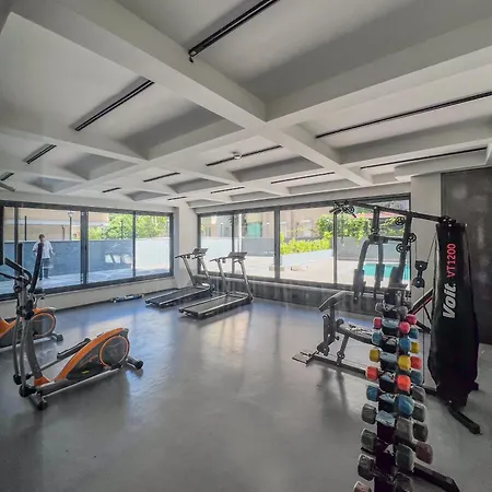 Apartament Center Luxury Flate Royal Premium *
