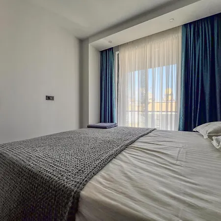 Center Luxury Flate Royal Premium Apartament *